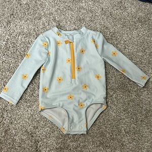 Carter’s 3-6 Month Swimsuit